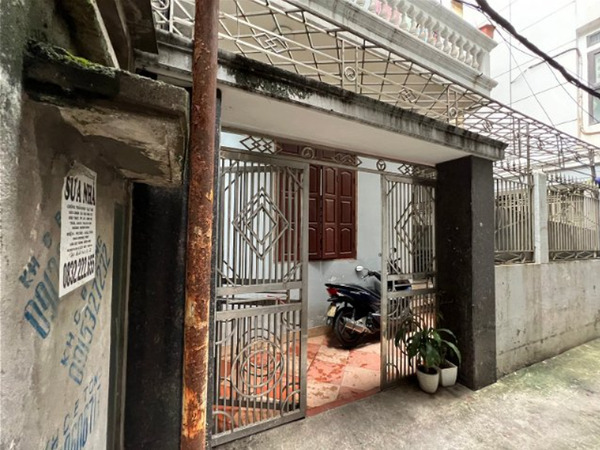 Mua bán nhà ngõ 274 Ngọc Lâm Long Biên có mức giá từ 75-120 triệu đồng/m2 ban-nha-ngo-274-ngoc-lam-long-bien