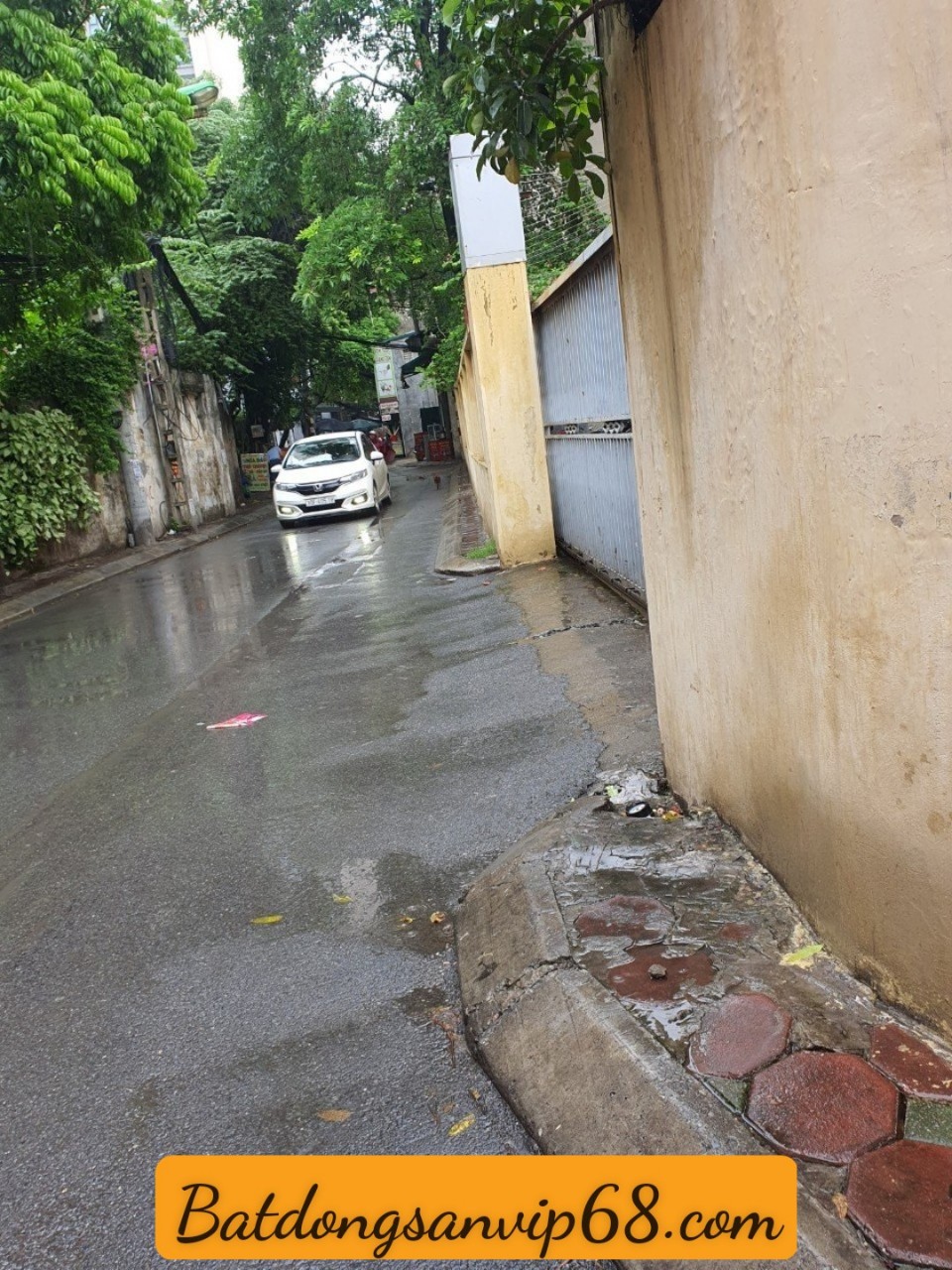 Cần bán nhà mặt phố Cự Lộc, hàng xóm Royal City 60m2 giá 11 tỷ