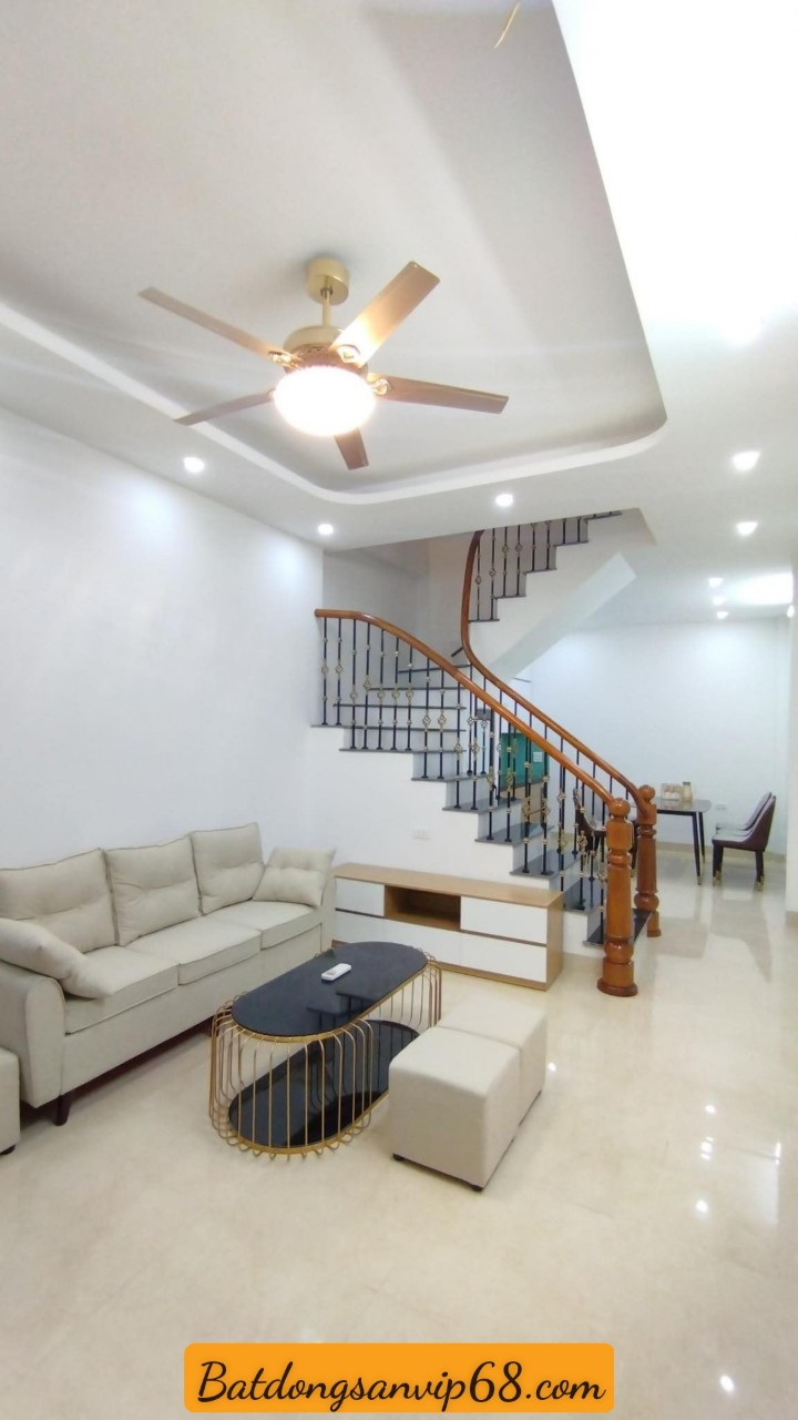 Bán nhà khu phân lô ngõ 291 Khương Trung, view thoáng, ô tô tránh giá 6.85 tỷ