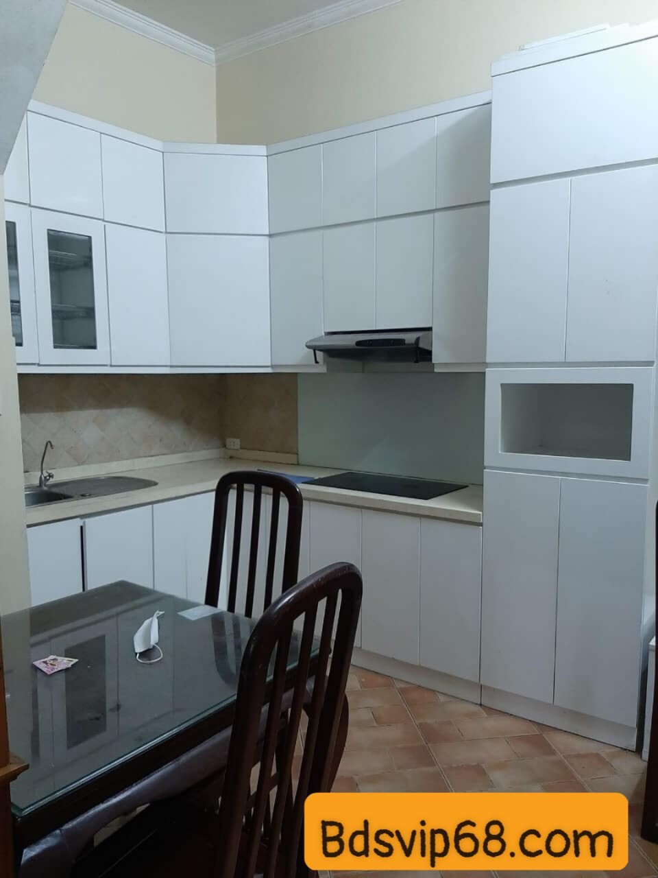 Bán nhà mặt ngõ ô tô tránh có vỉa hè khu vực đẹp nhất đường Nguyễn Chí Thanh 36m2 giá 8.6 tỷ