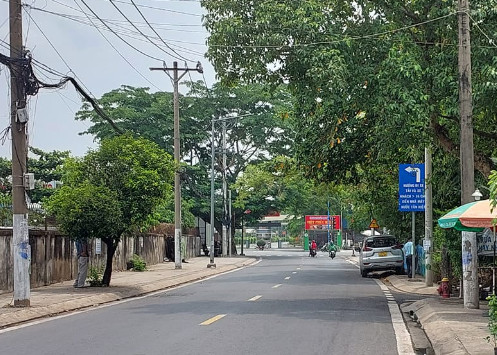 MTKD Trung tâm HocMon_DT 340m2_13.3 tỷ