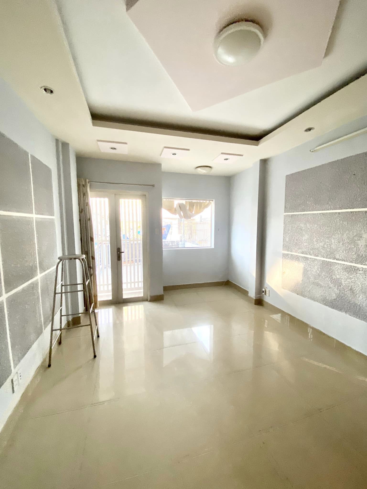 CHO THUÊ nhà nguyên căn đường Đồng Nai Quận 10 nhà 4 tầng – Giá thuê 36 triệu/tháng tiện ở & kinh doanh đa nhàng nghề