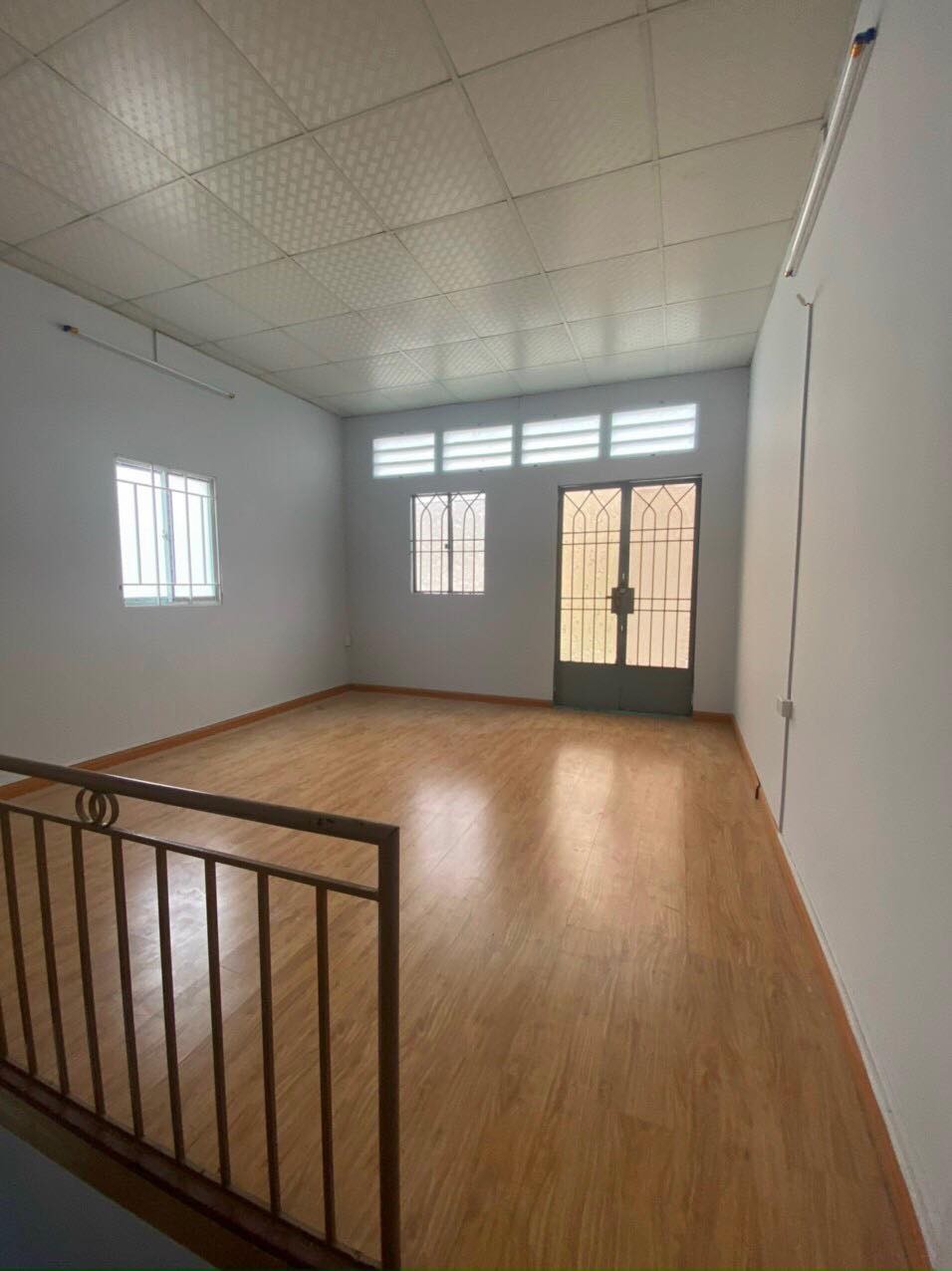 Bán nhà gần công viên Gò Vấp - Chỉ nhỉnh 3 Tỷ hảm xe hơi quay đầu vị trí đắc địa giá rẻ