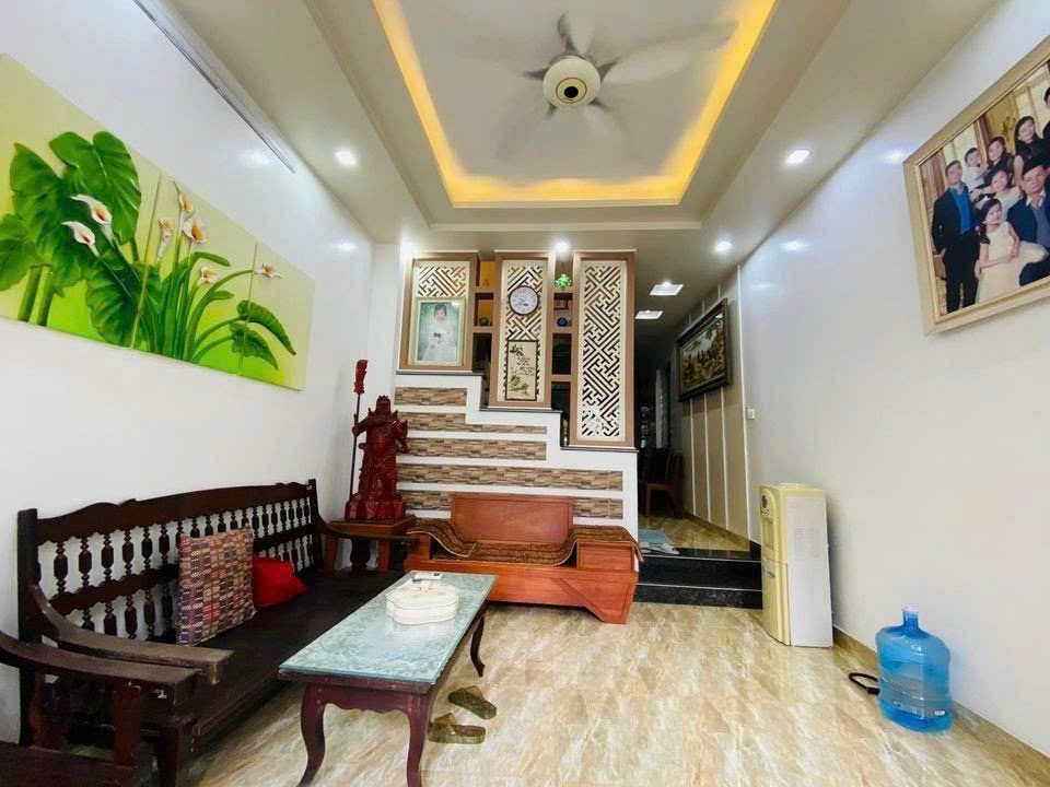 Bán siêu phẩm 4 tầng 68m2 hướng ĐN DUY NHẤT Trại Chuối, Hồng Bàng, Hải Phòng 4,2 tỷ