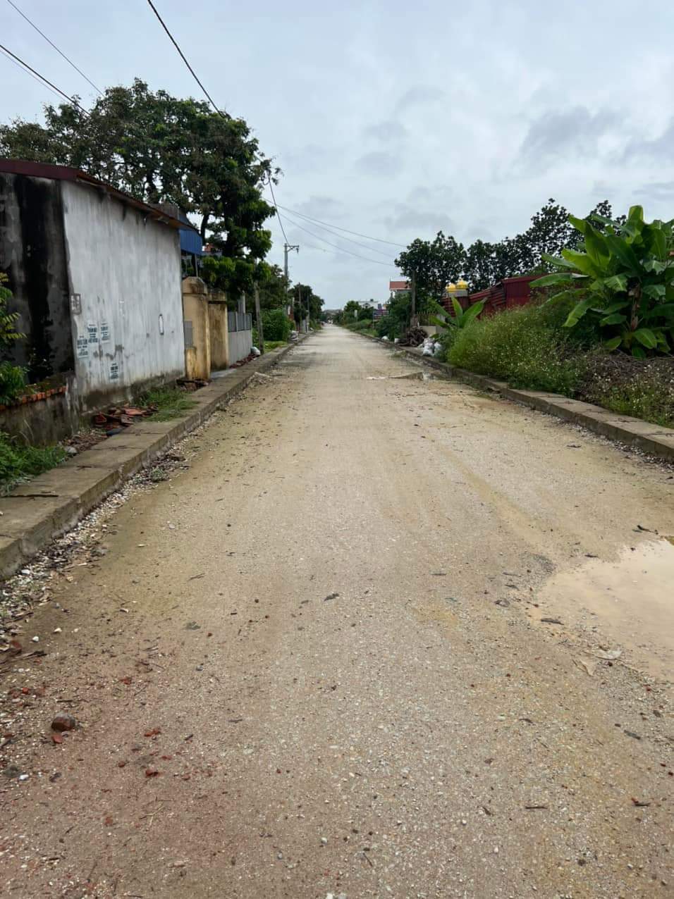 MUA 1 MIẾNG THỔ CƯ 88M TẶNG 1 MIẾNG ĐẤT VƯỜN 22M.