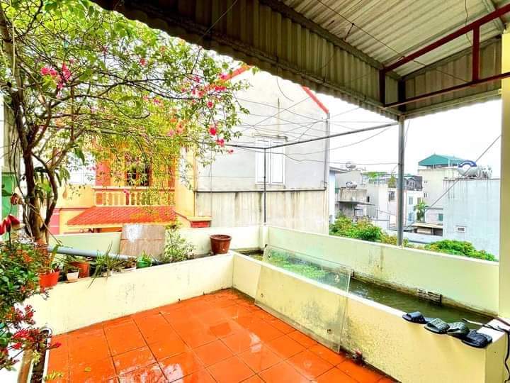 Nhà tổ 11 Yên Nghĩa Hà Đông diện tích 38m 3 tầng giá 2.7tỷ