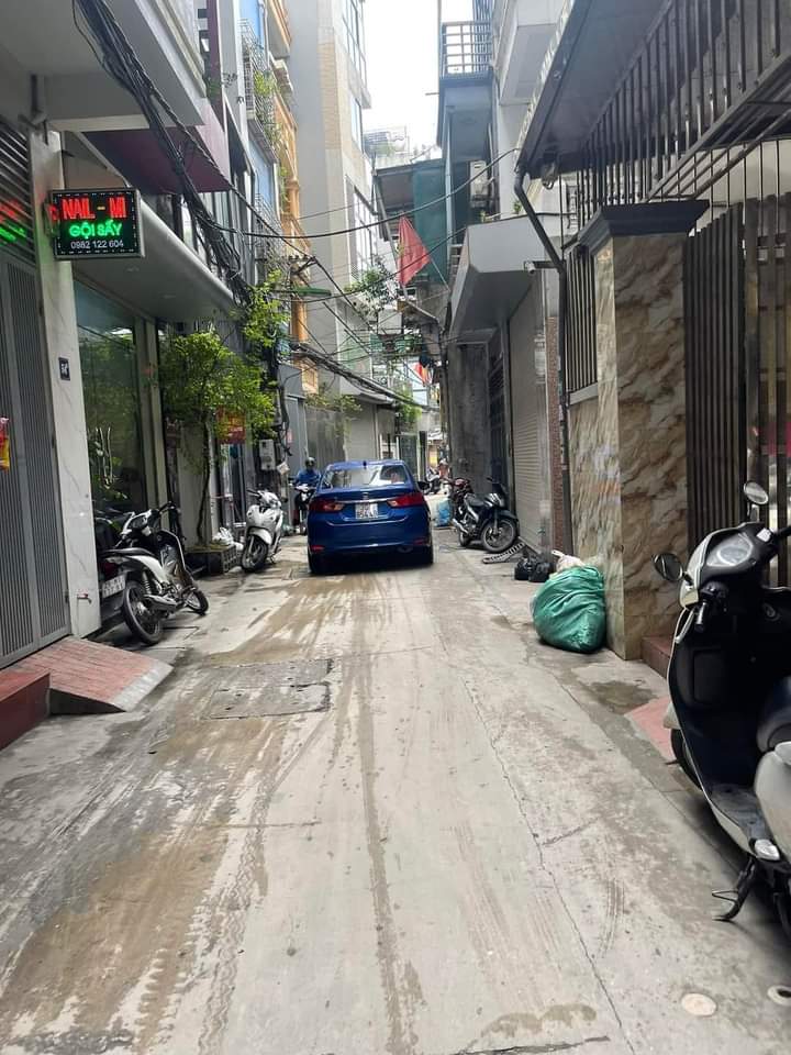 BÁN NHÀ 3 TẦNG ĐẦU TƯ XÂY CCMN DÒNG TIỀN ĐỈNH