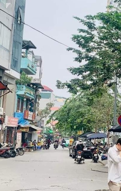 NHÀ BÁN NGUYỄN PHÚC LAI. MẶT ĐƯỜNG. ÔTÔ. 6TẦNG THANG MÁY. DT90m.MT 5.5M. HƠN 26 TỶ.ĐANG CẦN BÁN GẤP.