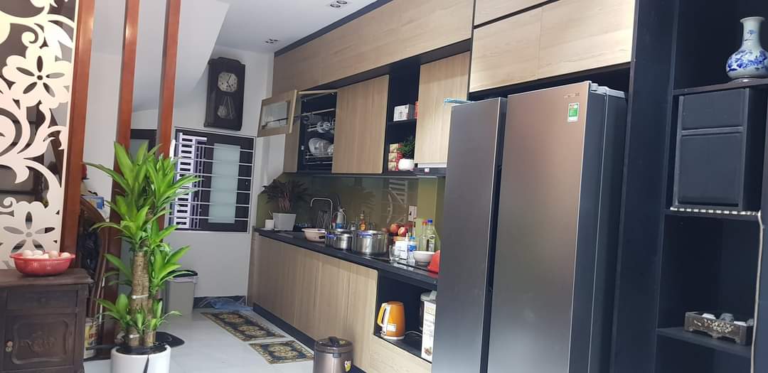 BÁN NHÀ MỸ ĐÌNH - 5 TẦNG MỚI ĐẸP, Ở NGAY - NỘI THẤT SANG ĐẸP - TIỆN ÍCH - GẦN PHỐ - 4.1 TỶ