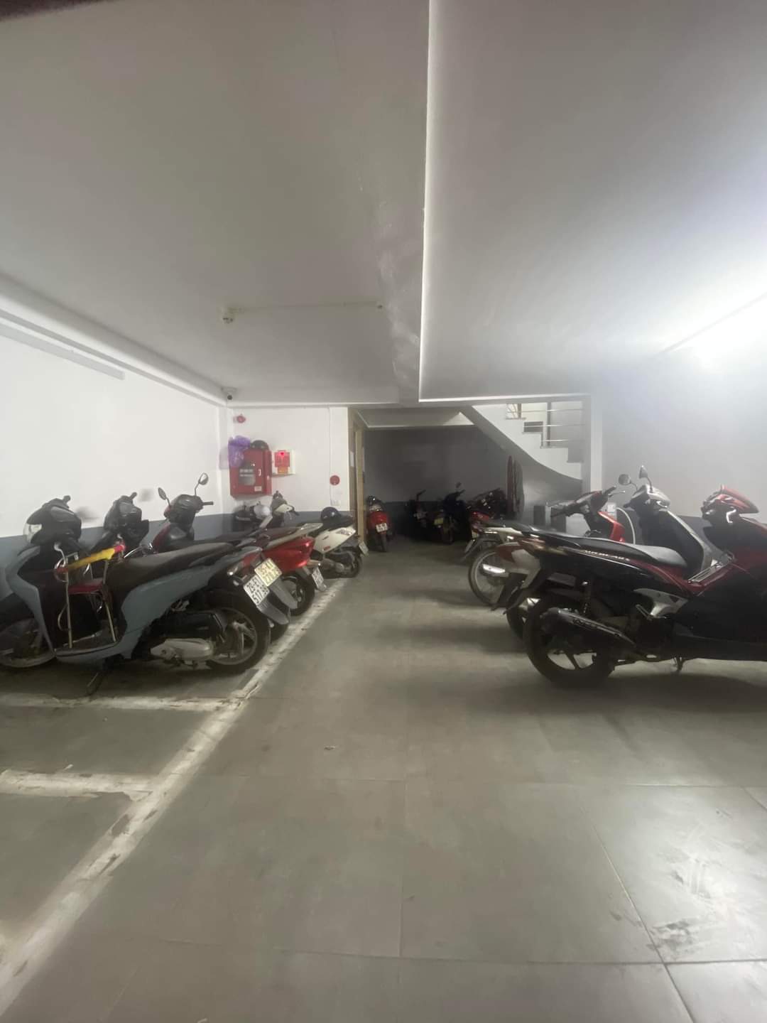 BÁN NHÀ MỸ ĐÌNH - CHUNG CƯ MINI 8 TẦNG MỚI ĐẸP - THANG MÁY - DÒNG TIỀN 1 TỶ/NĂM - 10.17 TỶ