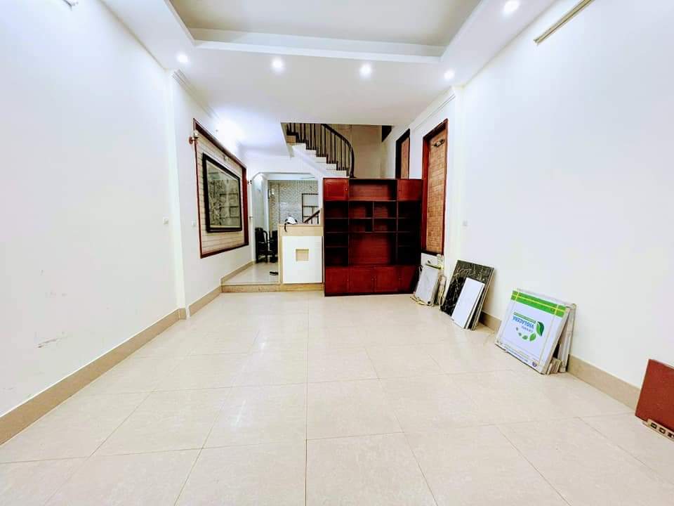 BÁN NHÀ MẶT PHỐ HỒ TÙNG MẬU - KINH DOANH - VỈA HÈ ÔTÔ ĐỖ TRÁNH - 6 TẦNG BỀN ĐẸP - TIỆN ÍCH - 15.9 TỶ