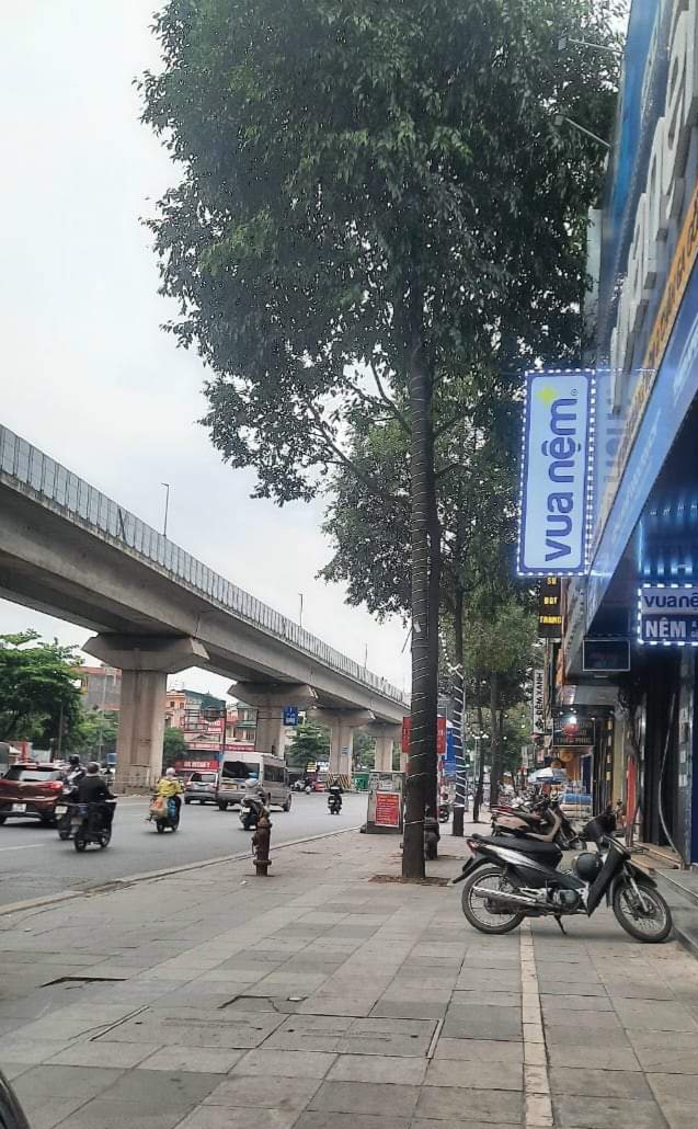 BÁN CĂN GÓC CHUNG CƯ. VINACONEX QUANG TRUNG. DT 97M. 1.85 TỶ. HÀ ĐÔNG. ĐANG CẦN BÁN GẤP.