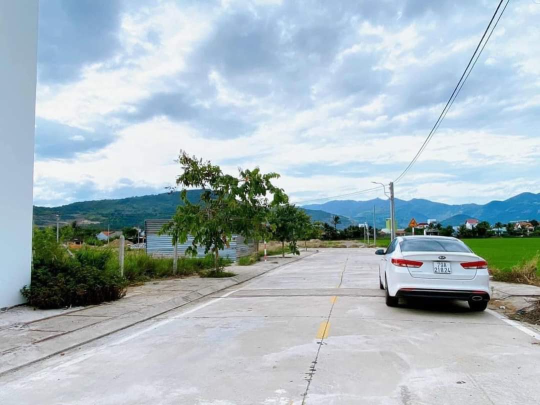 Bán đất Tái Định Cư Diên Lạc - Diên Khánh.