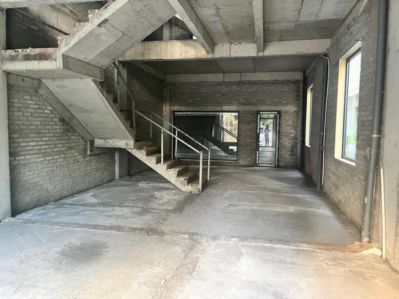 Bán nhà liền kề KĐT mới Hạ Đình - 6tầng đã hoàn thiện thô và sơn mặt ngoài-đường trước nhà rộng 8m-vỉa hè rộng-kinh doanh đỉnh mọi loại hình