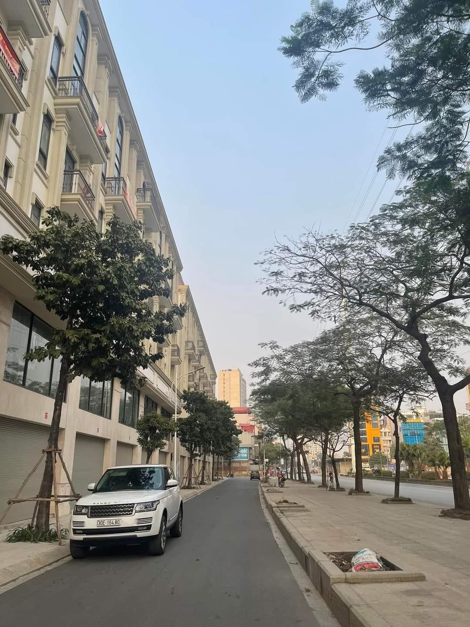 Gấp Quá Gấp, Biệt Thự Vạn Phúc, 200m nhỉnh 26 tỷ