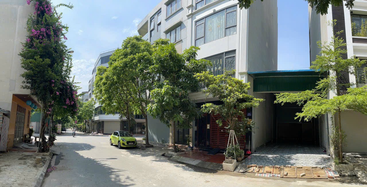 Chốt giá 5.8 tỷ, Nhà Phân Lô Mậu Lương, view trường