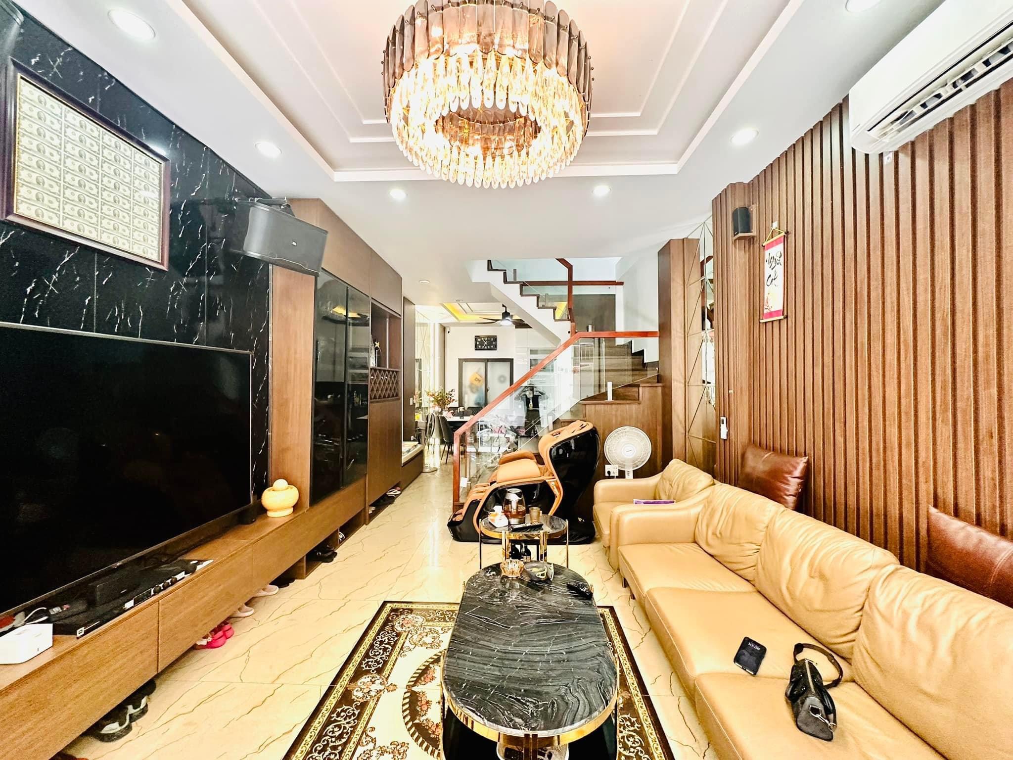 Phân Lô Ngô Quyền, ô tô đỗ cửa, Lô Góc, 52m, 4.49 tỷ