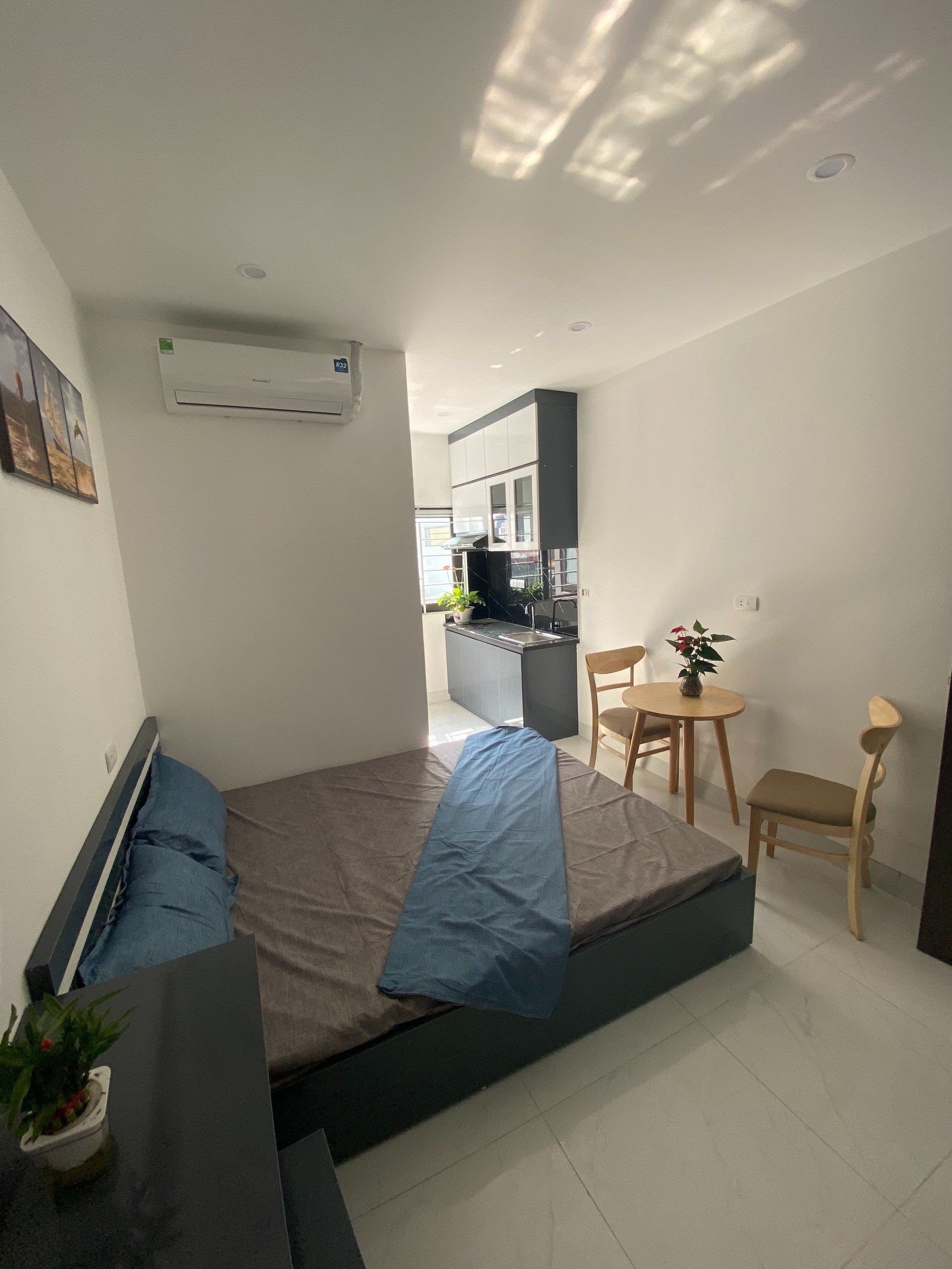 CCMN Yên Xá Tân Triều, 73m, 20Pkk, ô tô đỗ, 11.81 tỷ