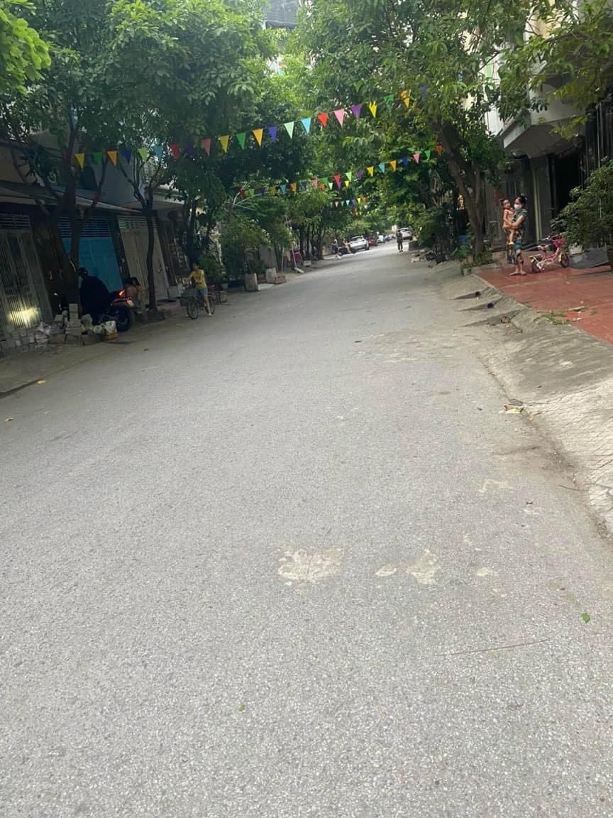 Phân Lô Ngô Thì Nhậm, 45m, View Chung Cư, 7.49 tỷ.