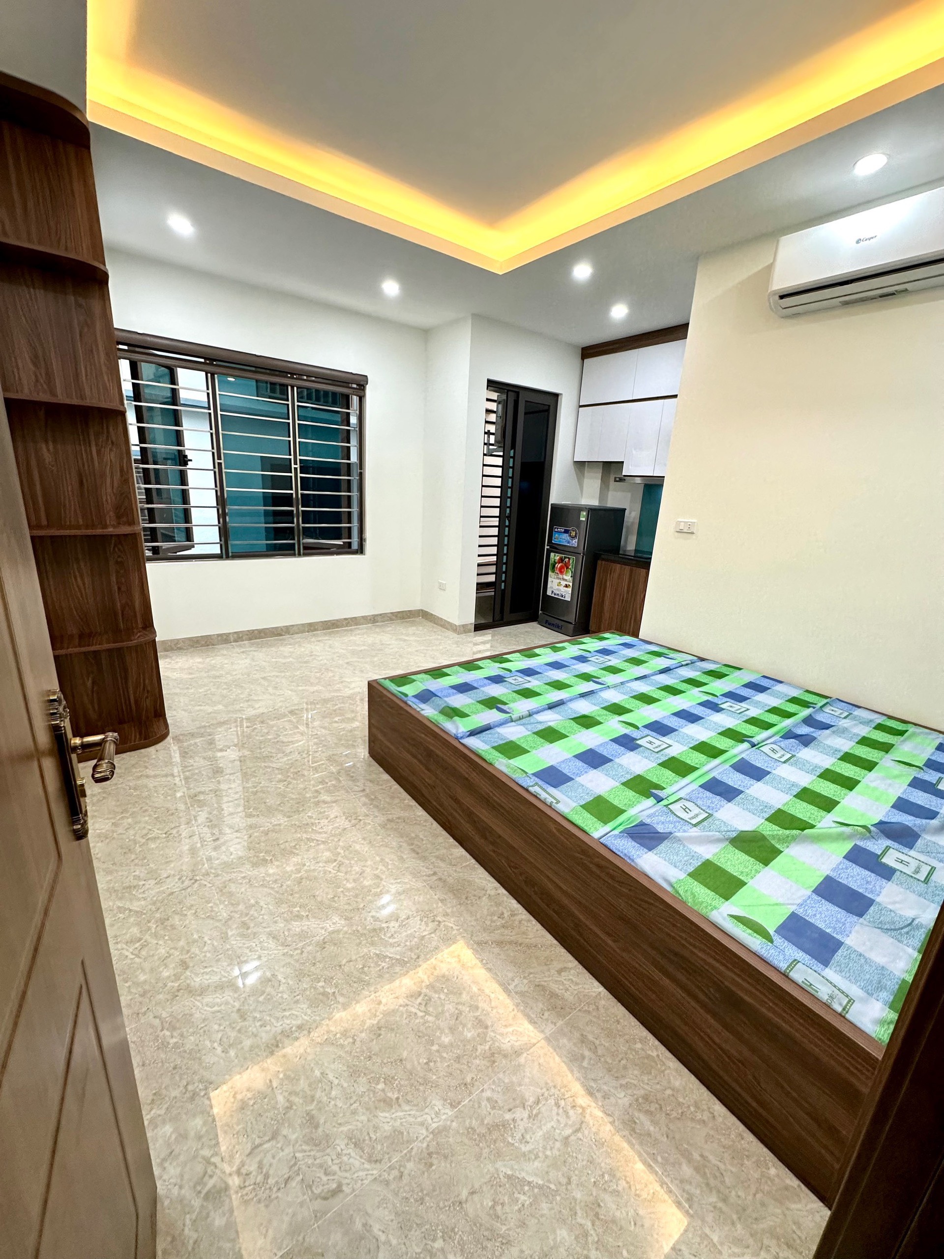 CCMN Trần Phú Hà Đông, 79m, 21PKK, nhỉnh 12 tỷ