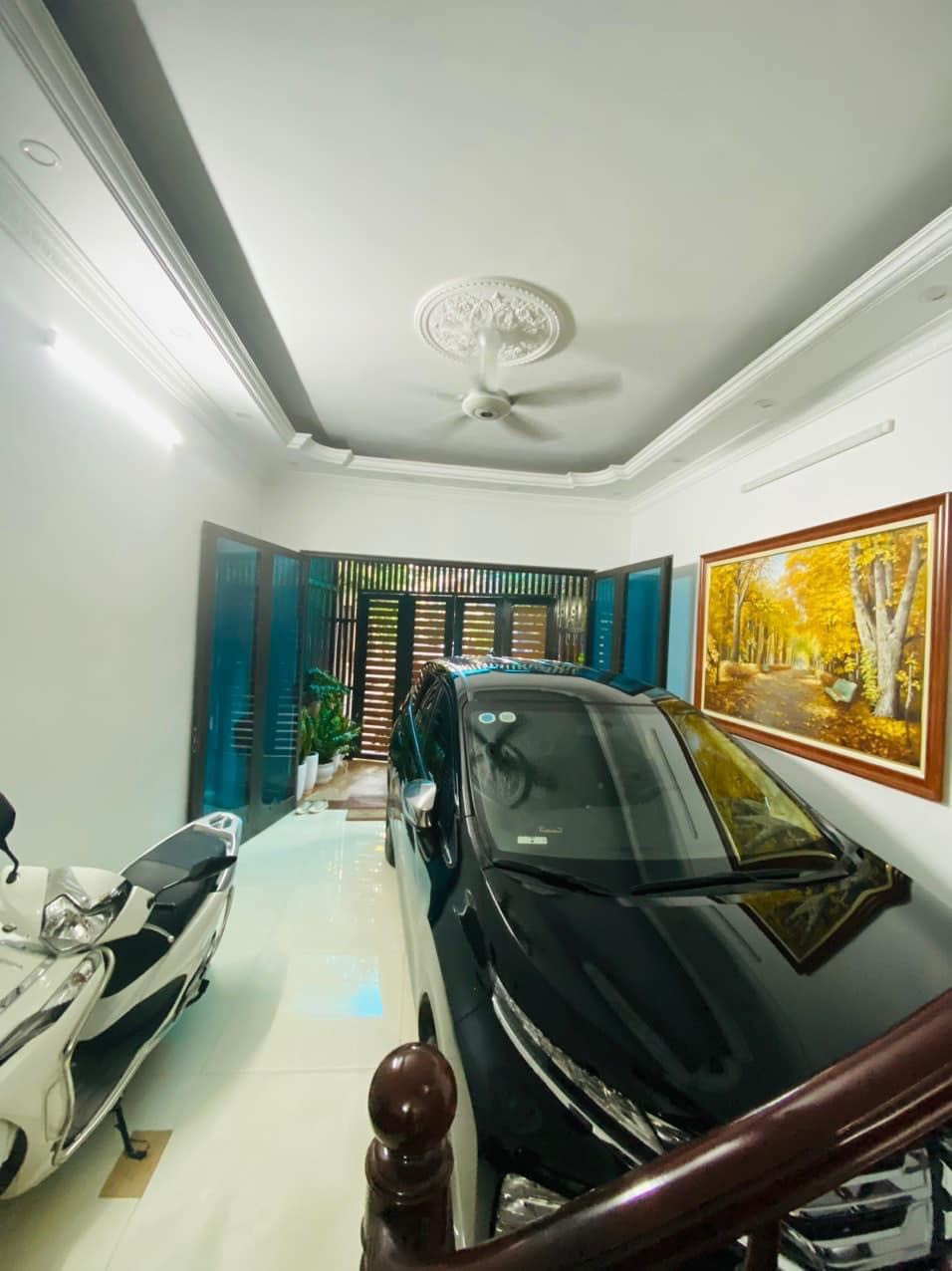 Phân Lô Mậu Lương, đẹp nhất khu, nhà mới, nhỉnh 7 tỷ