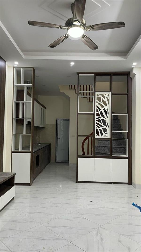 Nhỉnh 2 Tỷ Có Ngay Nhà Đẹp_ HXH-Nguyễn Oanh 45m2 ( 6,5 x 6,9 ) Nhà Đẹp Ở Ngay