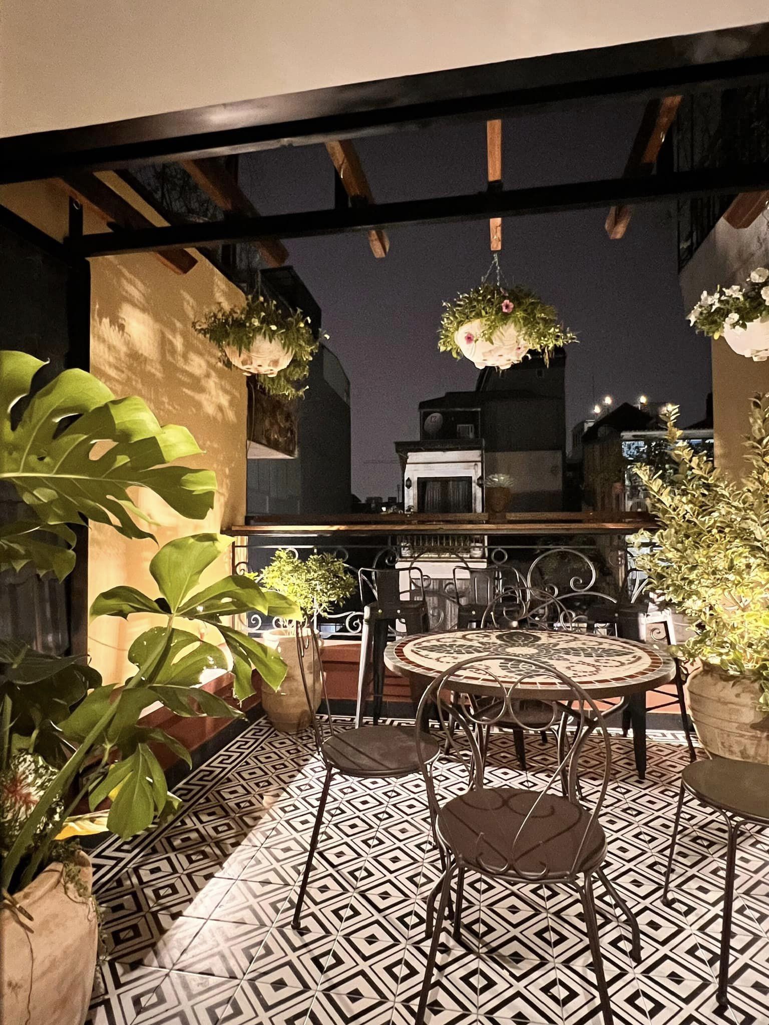 Bán nhà mặt phố Hàng Đồng 4.95 tỷ 75m2 kiến trúc pháp cổ đẹp cực chill trung tâm Hoàn Kiếm