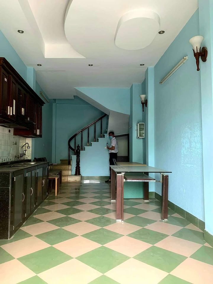 Ngộp Bank Gấp Bán Nhà C4 40m2(6,5x6,2) Nguyễn Văn Dung, Gò Vấp Chỉ 2,8 tỷ