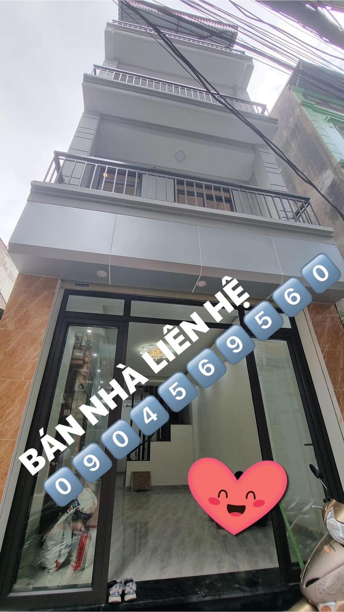 BÁN NHÀ ĐẠI TỪ HOÀNG MAI- Ô TÔ ĐỖ CỬA -NHÀ DÂN XÂY 4 TẦNG - THIẾT KẾ HIỆN ĐẠI- NỘI THẤT CAO CẤP.