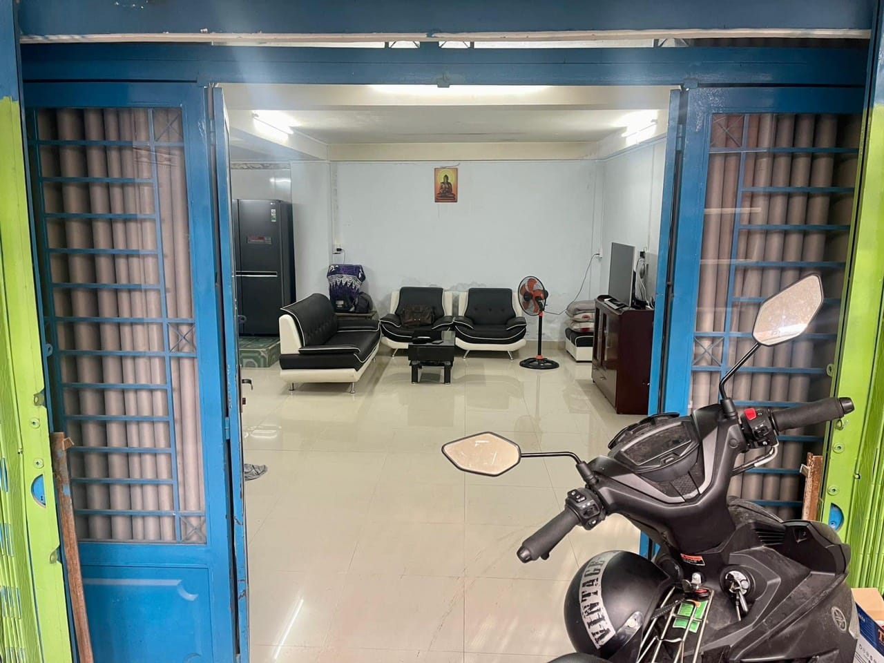 83m2 Huỳnh Tấn Phát- Chỉ Nhỉnh 3 tỷ650 - Ngợp bank giảm sâu- Gặp là chốt