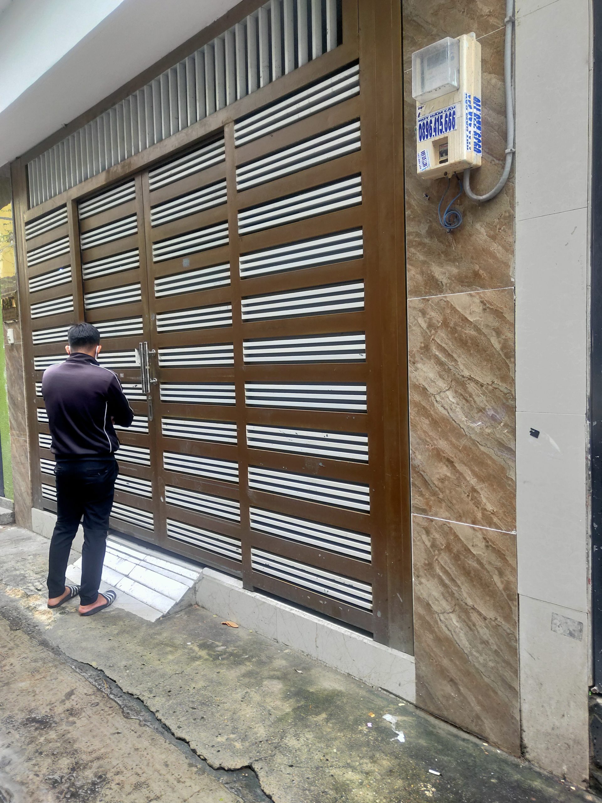 Nhà Siêu đẹp Trần Quang Diệu Quận 3 50m2 4 phòng ngủ chỉ 6 tỉ hơn