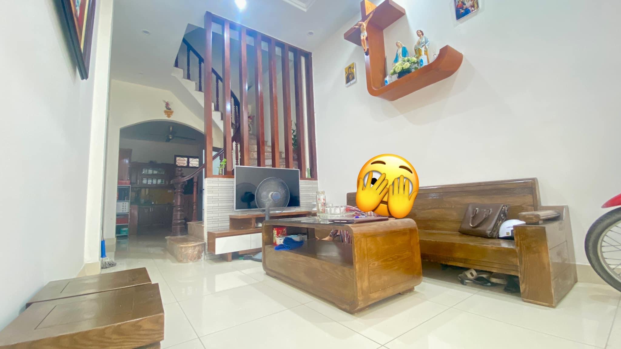 BÁN GẤP NHÀ - AN DƯƠNG VƯƠNG - TÂY HỒ - 2 THOÁNG TRƯỚC SAU - Ô TÔ TRÁNH - 41M2X4T - GIÁ 5.8 TỶ