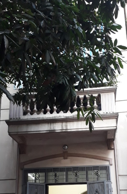 NHÀ BÁN XUÂN LA. PHÂN LÔ. DT 37M. 4TẦNG. HƠN 3 TỶ. ĐANG CẦN BÁN GẤP.