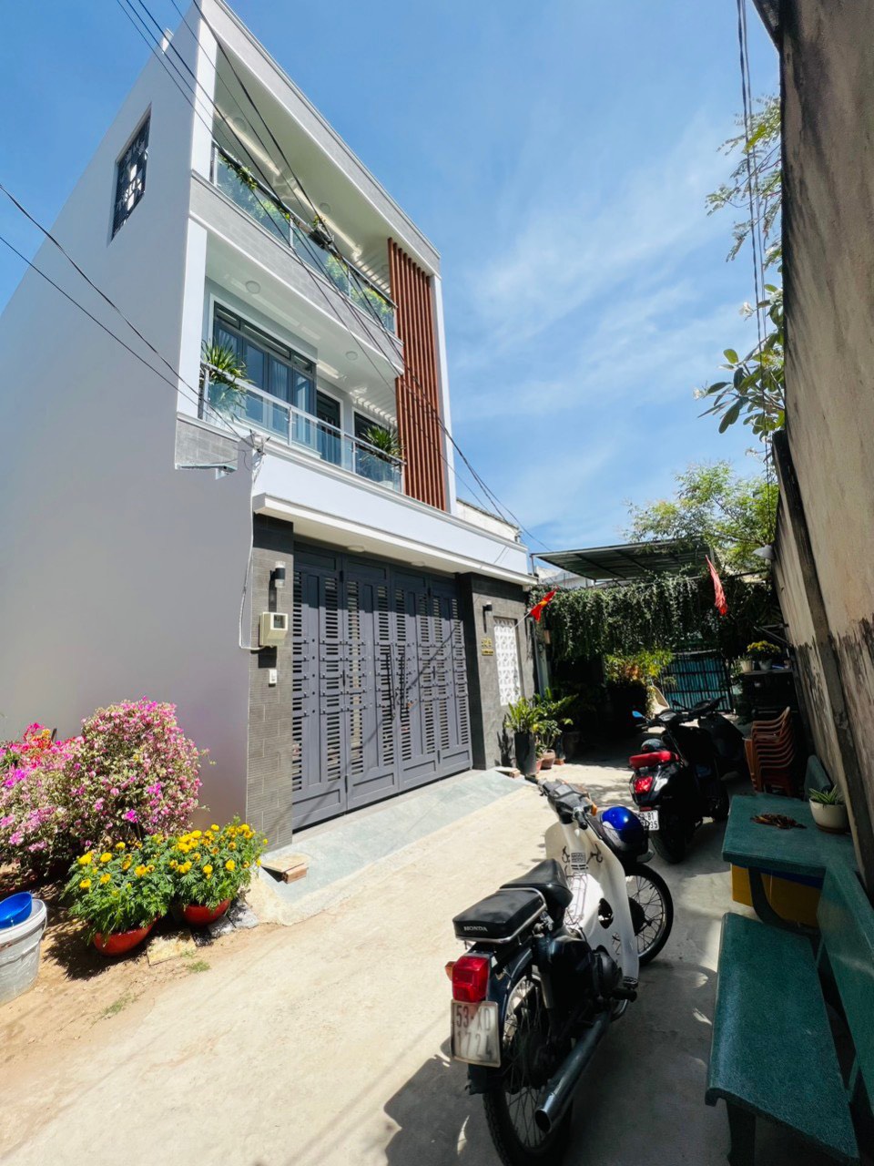 Bán nhà hẻm xe hơi , Đường Lê Đình Quản Phường Cát Lái, Thủ Đức giá 9 tỷ.