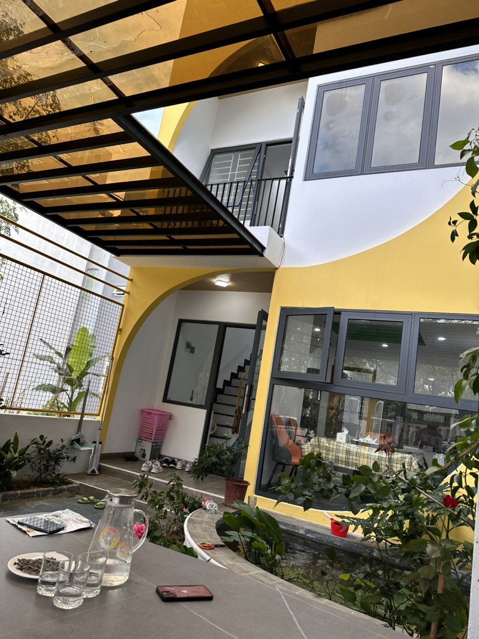 Giảm sâu 400 triệu, nhà 2 tầng đường Giang Châu 3, khu biệt thự Nam Việt Á, phường Mỹ An, quận Ngũ Hành Sơn, Đà Nẵng