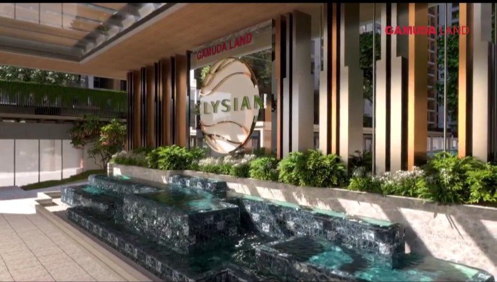 THƯỞNG THỨC SHOW NGHỆ THUẬT ELYSIAN: BỮA TIỆC CỦA CÁC GIÁC QUAN