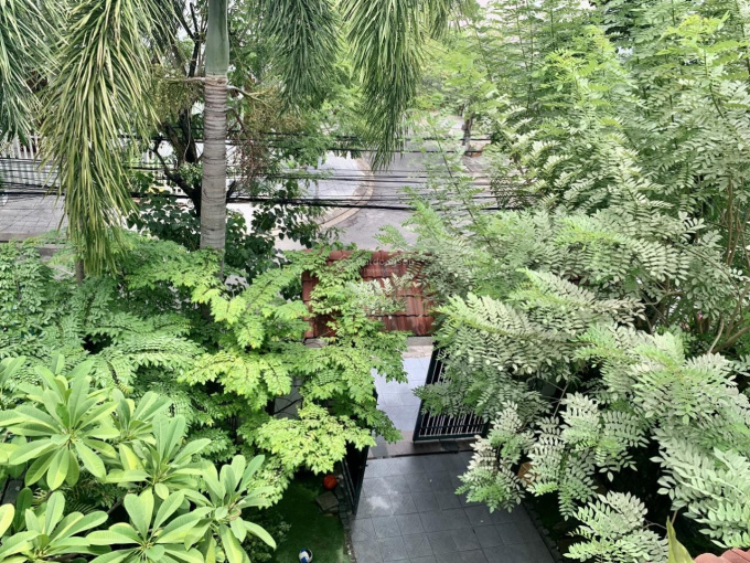 Giảm sốc 5 tỷ, Biệt thự Mặt tiền Đặng Nguyên Cẩn, Hòa Cường Nam, Hải Châu Đà Nẵng