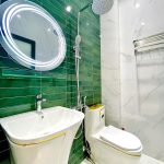  45m2 - 4