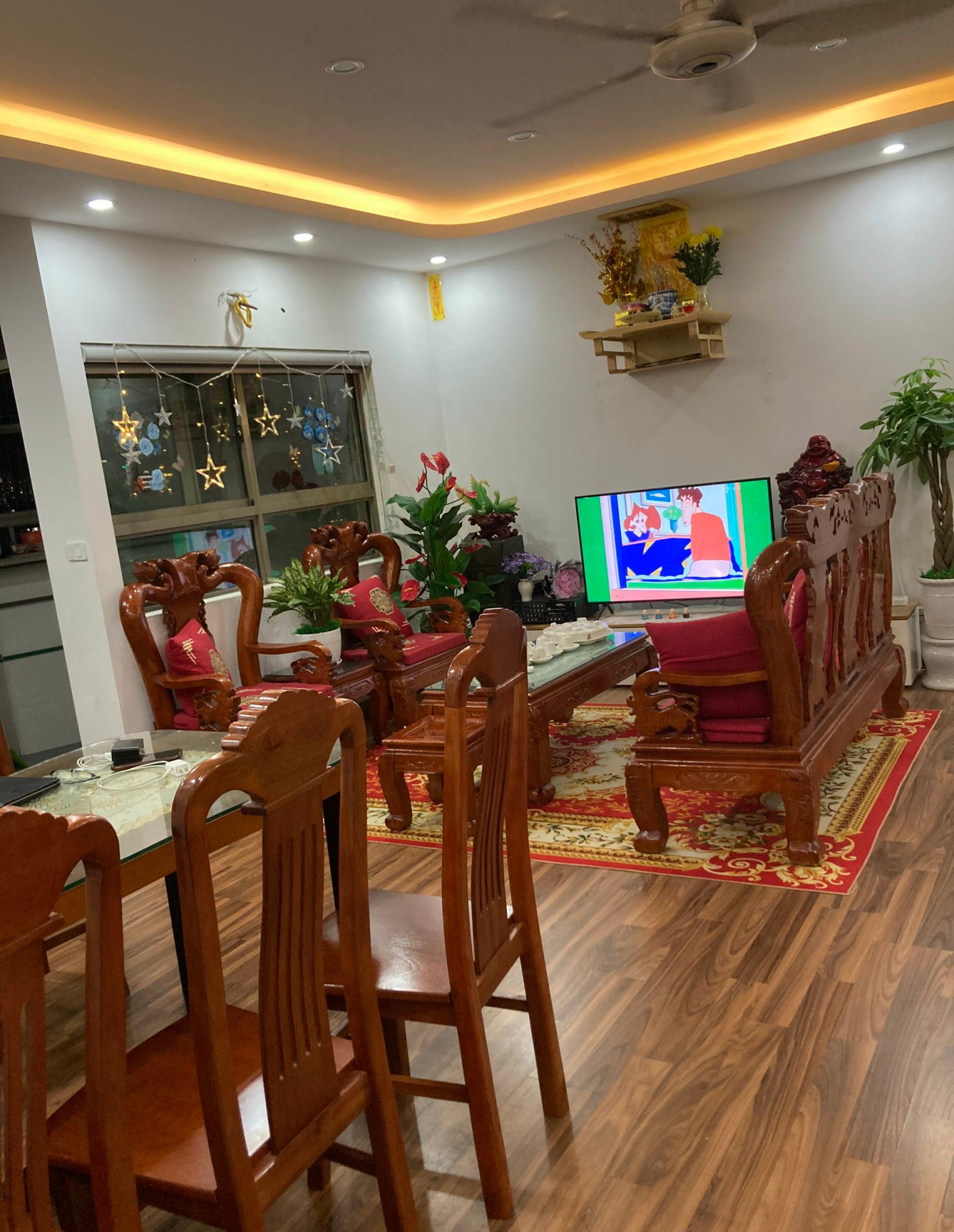 CC Sông Nhuệ Kiến Hưng, Hà Đông. Căn góc. Dt 105m2, 3PN, tặng toàn bộ nội thất xịn.Giá 2.63 tỷ