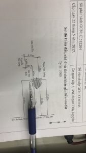 Chính chủ cần bán lô đất ở số 1 tân dương thuỷ nguyên, Hải Phòng