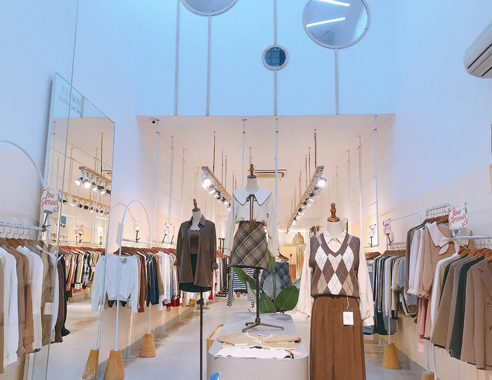 Cho thuê MBKD phố Thái Hà-DT 70m2-MT 9m