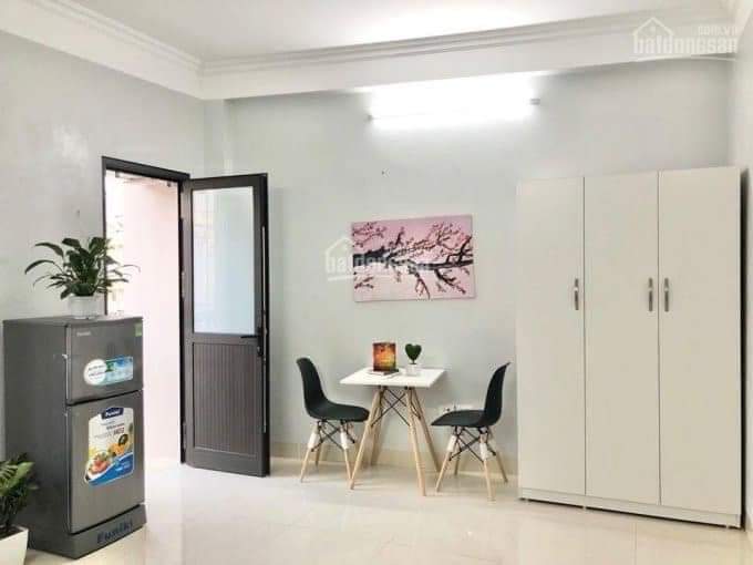 Không Có Căn Thứ 2 ! Ccmn Lê Đức Thọ 56M2 - 6T - 15Pkn Chỉ 7.X Tỷ Dòng tiền 75tr/tháng