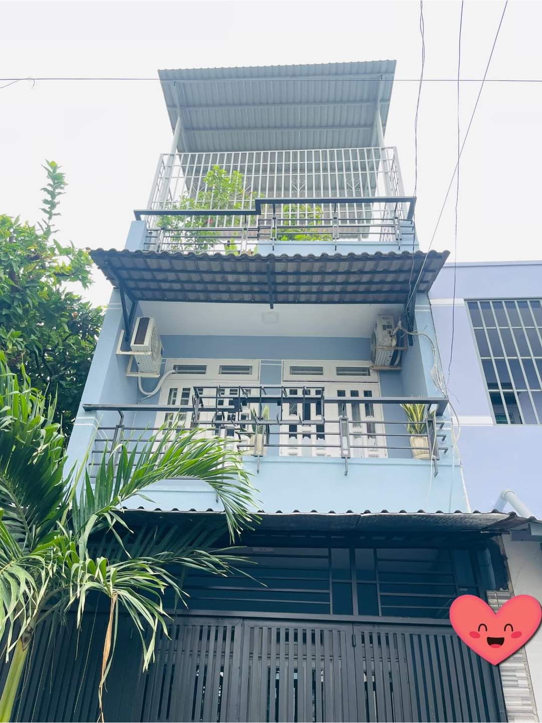 Phường 15 (4.15 × 12) chỉ 5.59 tỷ Phường 15 Gò Vấp .