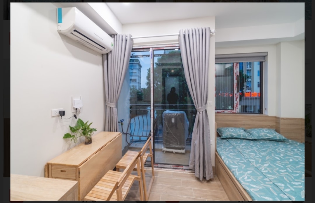 Bán nhà Phố Minh Khai 106m2, 7T, MT6m, 23 phòng xịn sò thu 150tr/tháng gần Bách kinh xây