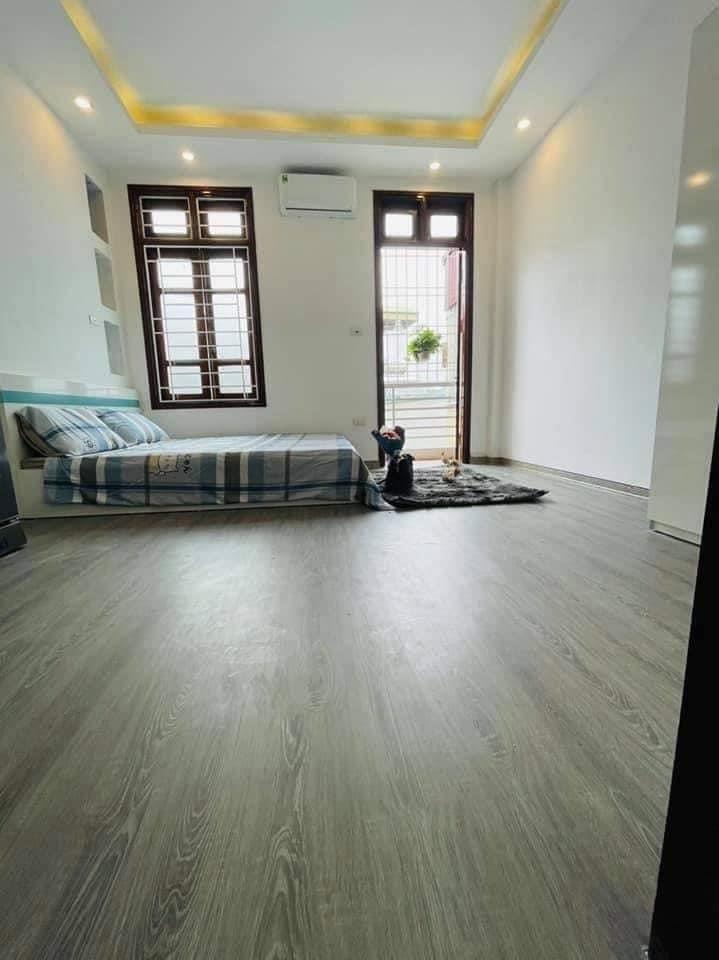 CHUNG CƯ MINI YÊN HOÀ Ô TÔ ĐỖ CỔNG - 50M2 x 5 TẦNG - 9 PHÒNG KHÉP KÍN - DÒNG TIỀN 540 TRIỆU/ NĂM - SỔ ĐỎ PHÂN LÔ.