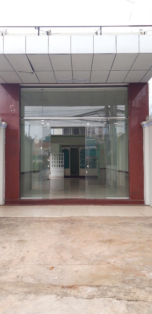 Nhà phố đại rẻ 6.7 x 41m mặt tiền Trường Chinh TP.HCM chỉ 23.9 tỷ