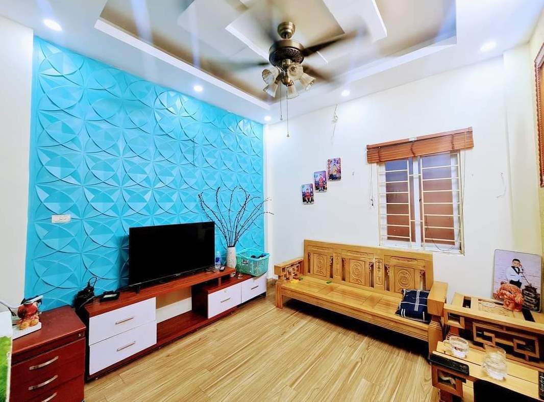 Mặt phố Quang Trung sầm uất gần phố Lê Lợi, ko vướng ga tàu điện 36 m2 chỉ 7.99 tỷ.