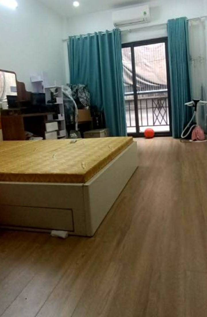 Bán nhà riêng Phố Pháo Đài Láng Đống Đa