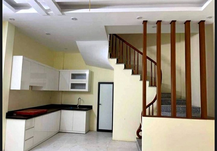 Bán nhà riêng diện tích 36m Đường Xuân Đỉnh Quân Bắc Từ Liêm