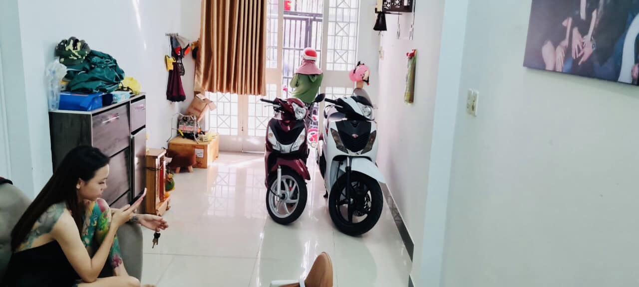 TRUNG TÂM BÌNH THẠNH - GIÁ CHỈ NHỈNH 80TR/M2